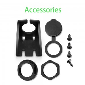 LBT-PMC-003-Panel Mount Cable-Accessories
